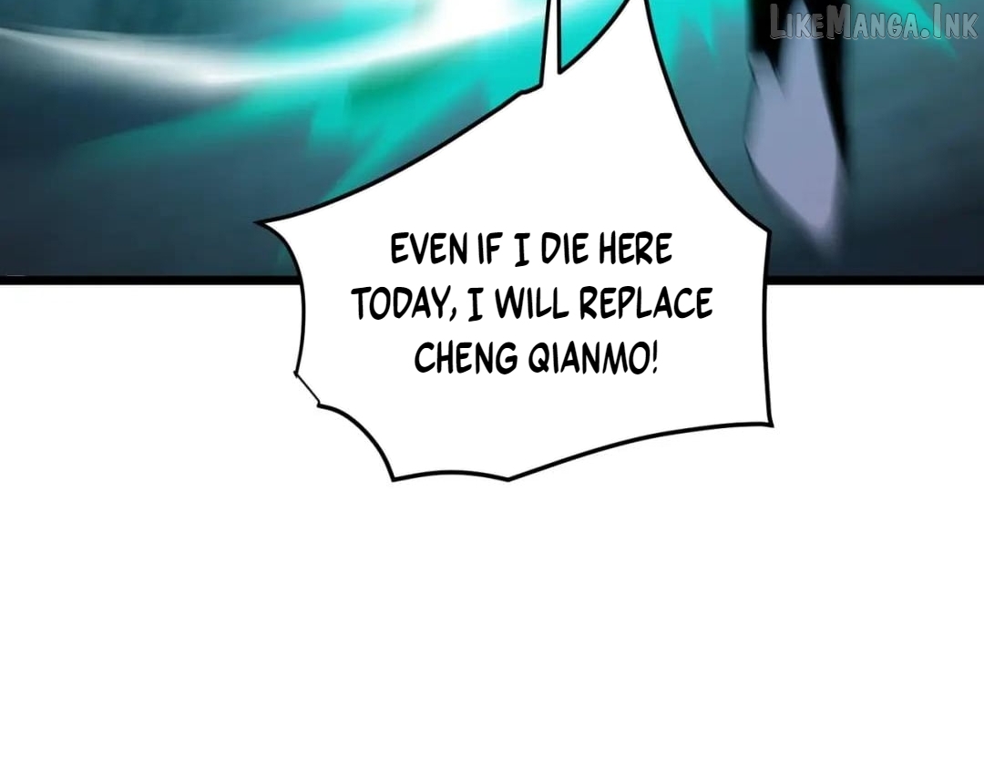 I Rely on My Invincibility to Deal Tons of Damage Passively! Chapter 180  - page 127